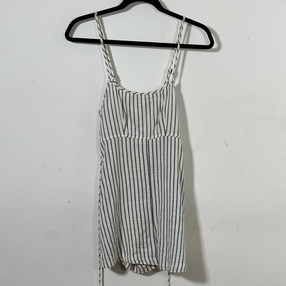 Billabong romper